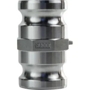 1-1/2 Part A Aluminum Spool Adapter
