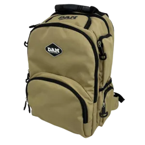 10-Can Cooler Backpack
