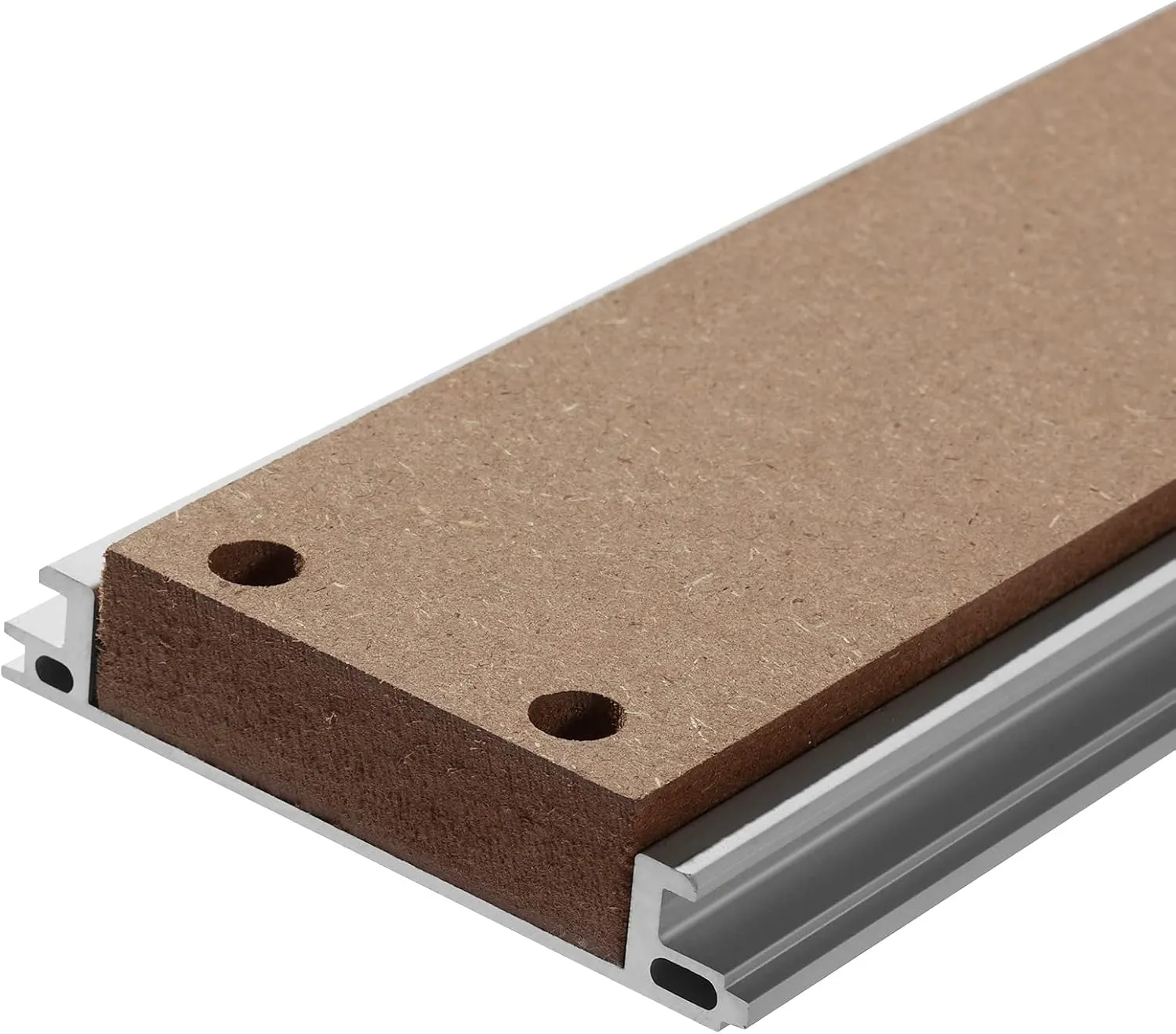 1010 Aluminum & MDF Hybrid Spoilboard Table for CNC Router Machine PROVerXL 4030 to 1010 XY-Axis Extension Kit