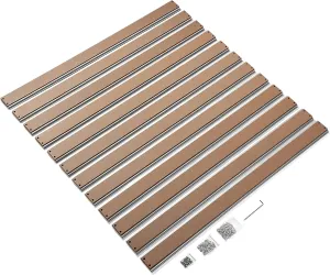 1010 Aluminum & MDF Hybrid Spoilboard Table for CNC Router Machine PROVerXL 4030 to 1010 XY-Axis Extension Kit