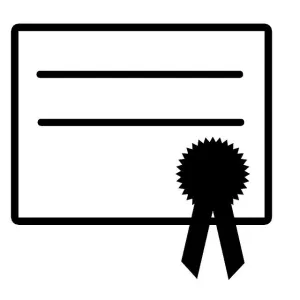1145 Certification