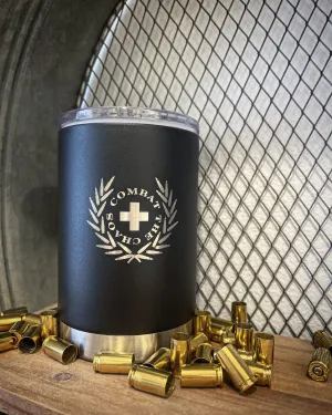 12oz Can and Bottle Cooler/ Tumbler