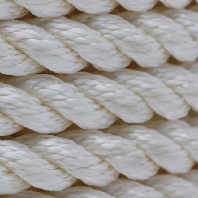 1/2" Twisted Combination Rope (600')