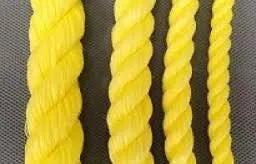 1/2" x 1200' 3-Strand PolyPro Rope