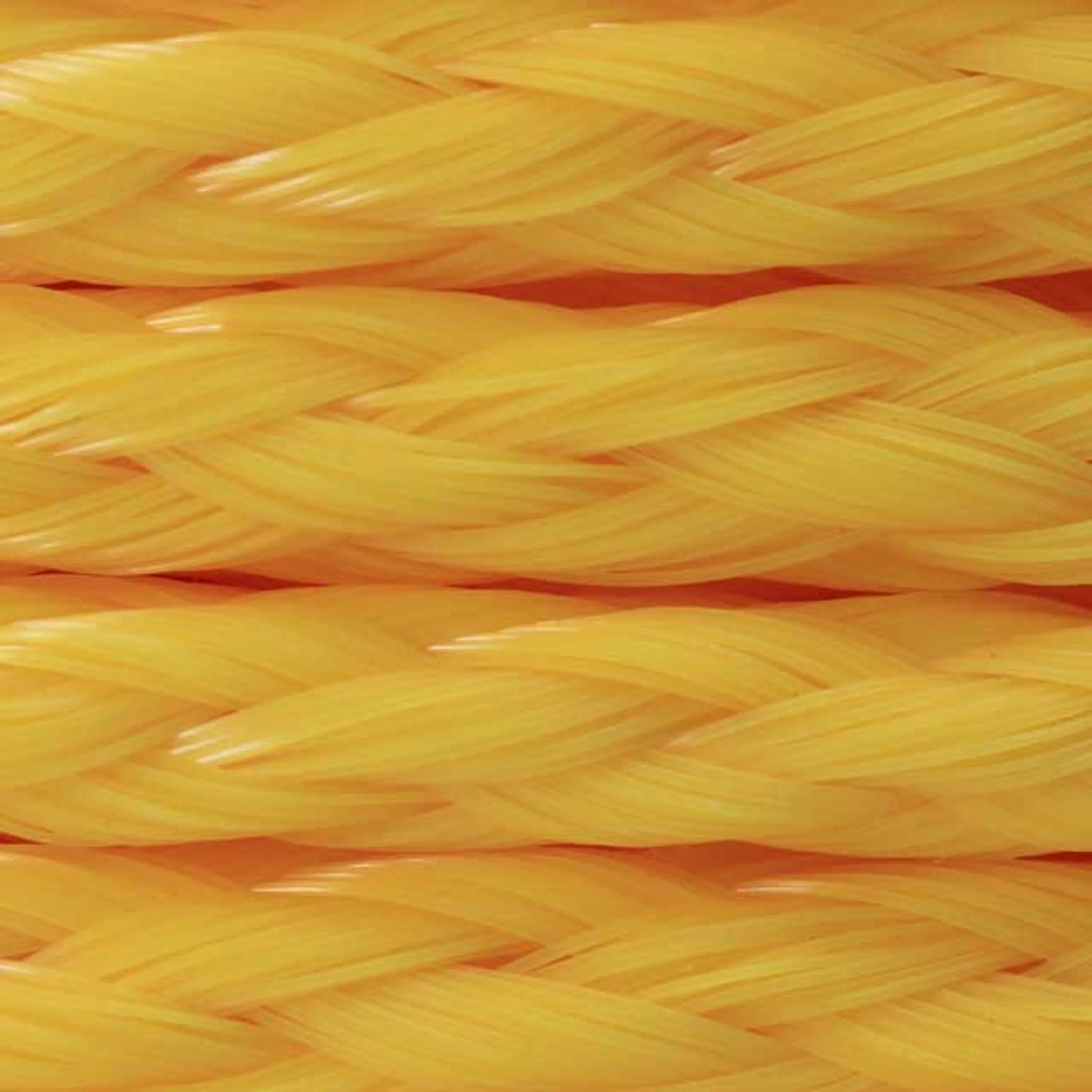 1/4" Hollow Braid Polypropylene Rope (1000')