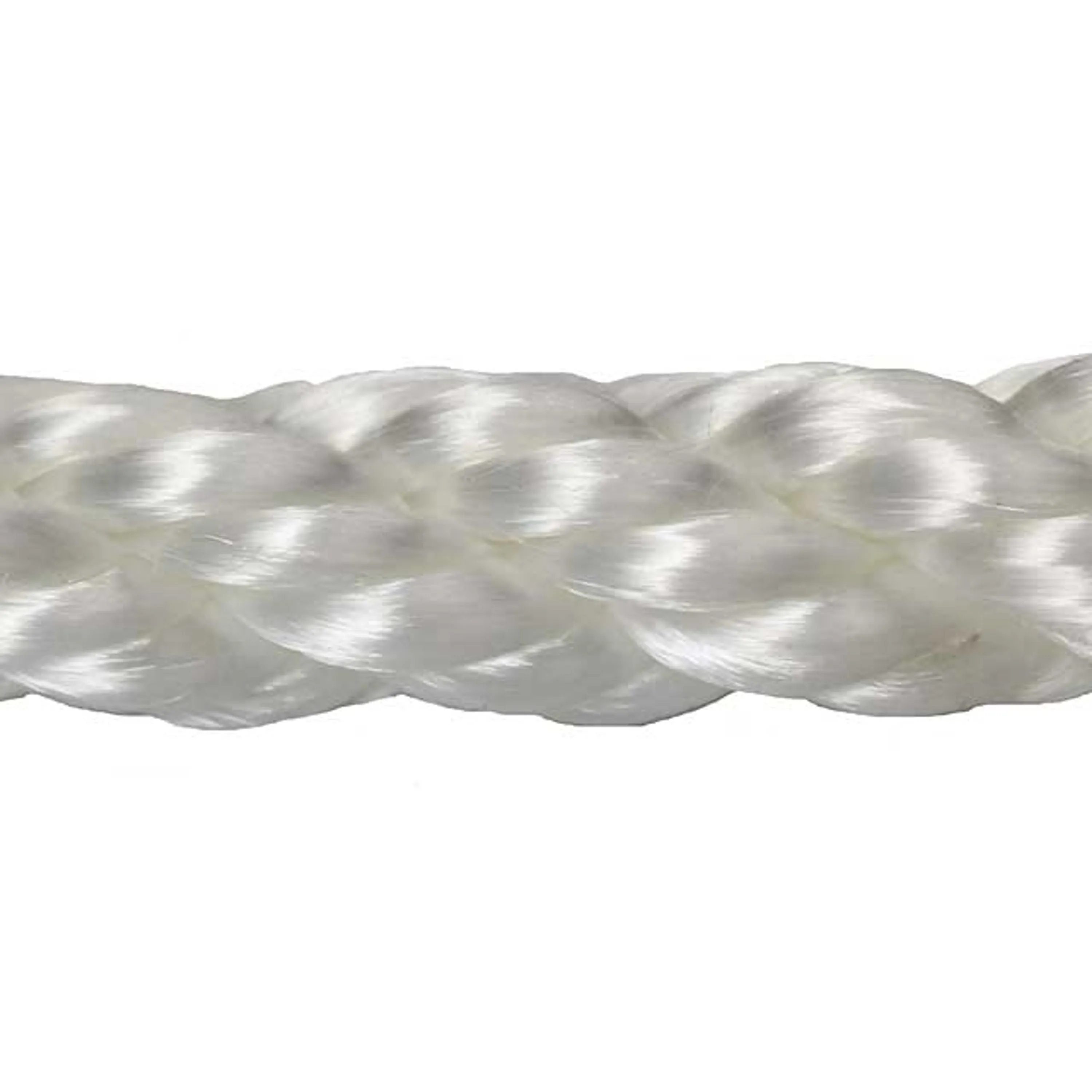 1/4" Twisted Polyester Rope (600')