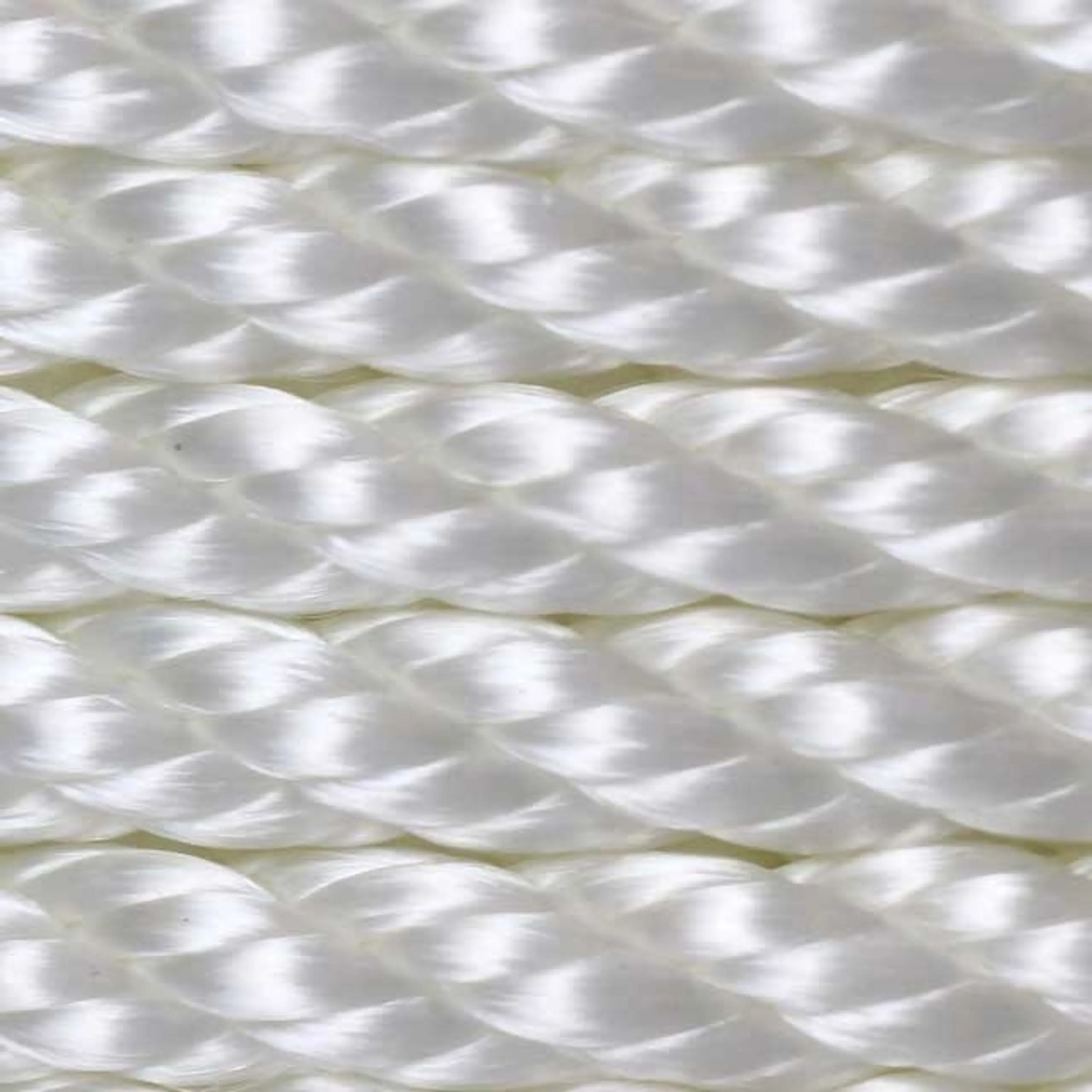 1/4" Twisted Polyester Rope (600')