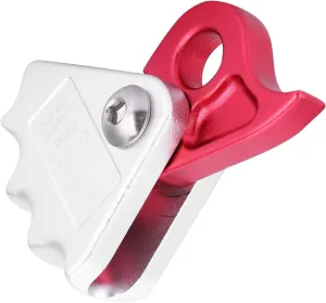 15KN Climbing Descender for 9-12mm Rope Descender Rappel Ring Climbing Climbing Descender Gear