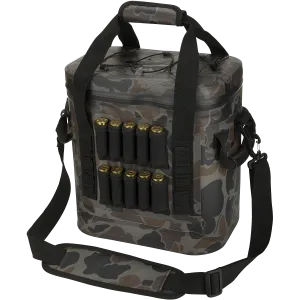 16-Can Waterproof Soft-Sided Insulated Cooler