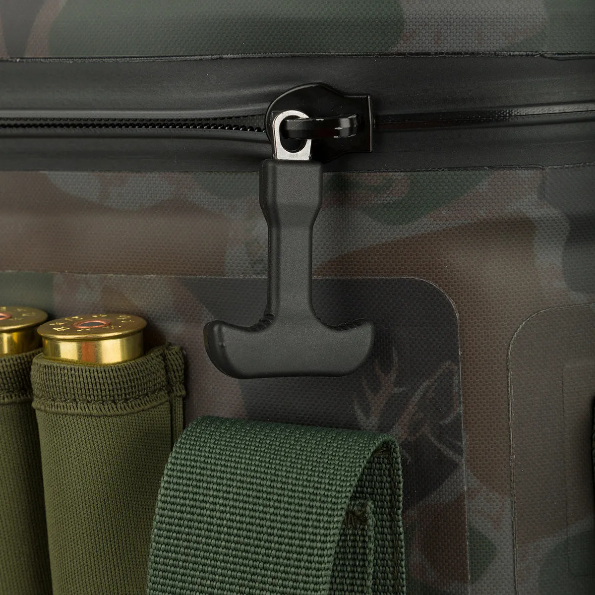 16-Can Waterproof Soft-Sided Insulated Cooler