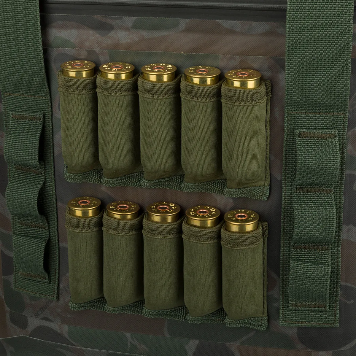 16-Can Waterproof Soft-Sided Insulated Cooler