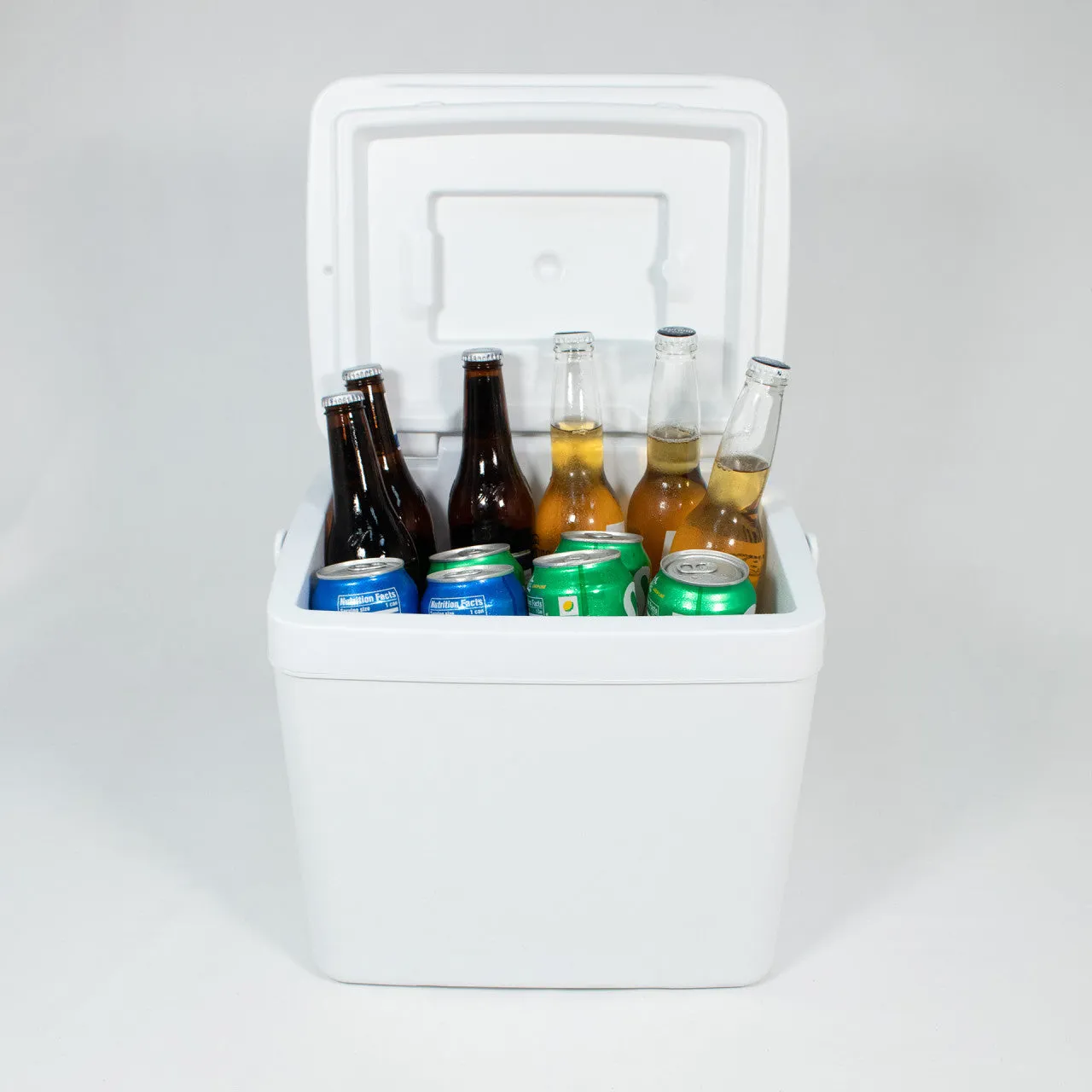 16qt Alabama Crimson Tide Tailgate Cooler