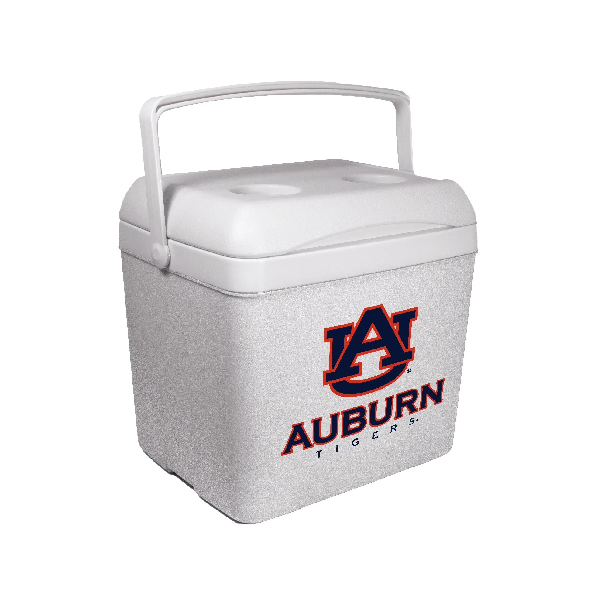 16qt Auburn Tigers Tailgate Cooler