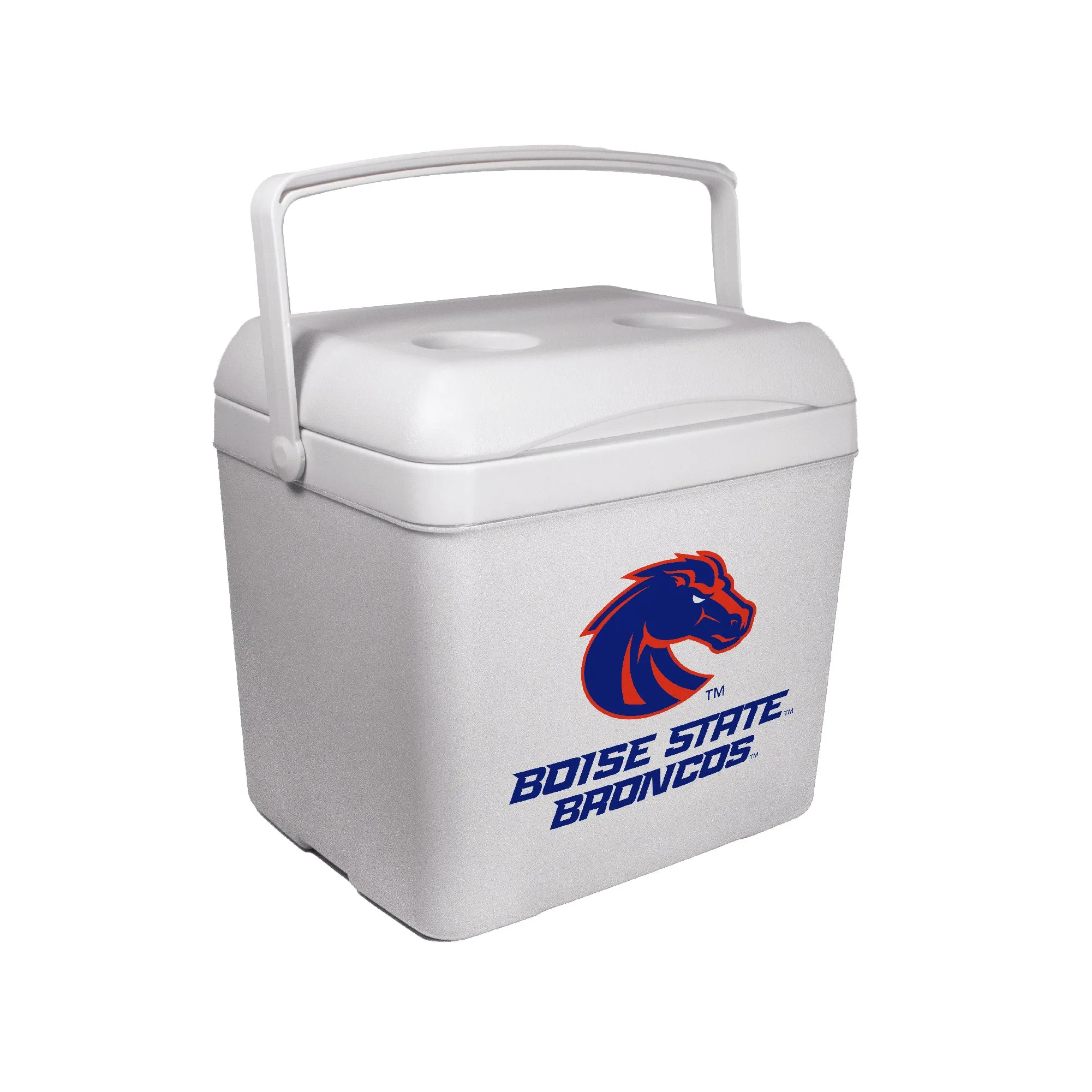 16qt Boise State Broncos Tailgate Cooler