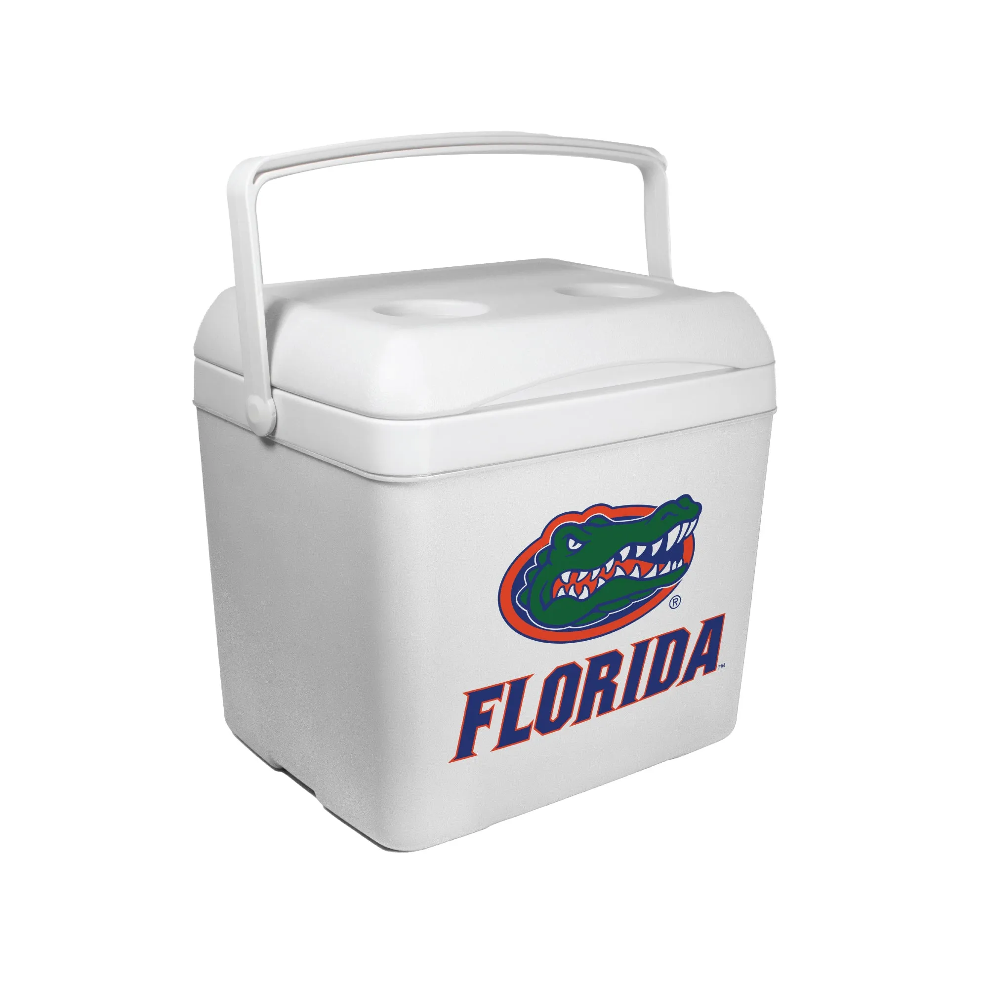 16qt Florida Gators Tailgate Cooler