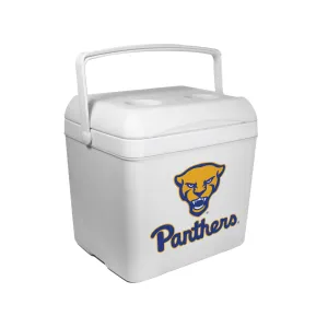 16qt Pittsburgh Panthers Tailgate Cooler