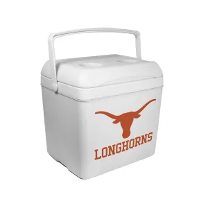 16qt Texas Longhorns Tailgate Cooler