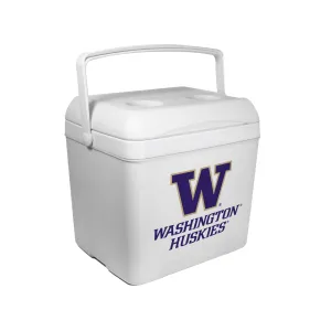 16qt Washington Huskies Tailgate Cooler