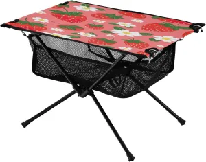 1705657080229 Portable Camping Table,Outdoor Folding Table,Beach Table,Suitable for Camping,Hiking,Picnic