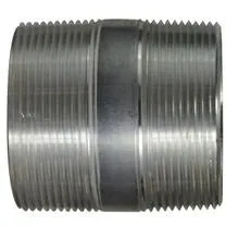 2-1/2 x 6 Aluminum Nipple