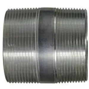 2 x 3 Aluminum Nipple