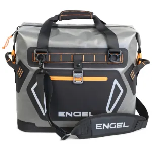 20L HIGH PERF TPU BAG ORANGE