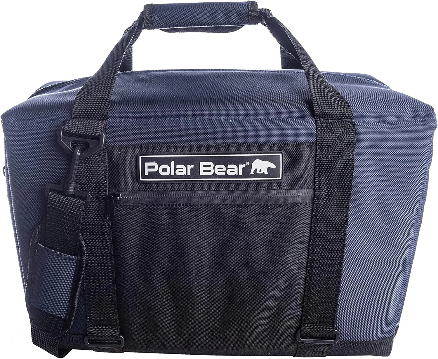 24 Pack Original Nylon Soft Cooler