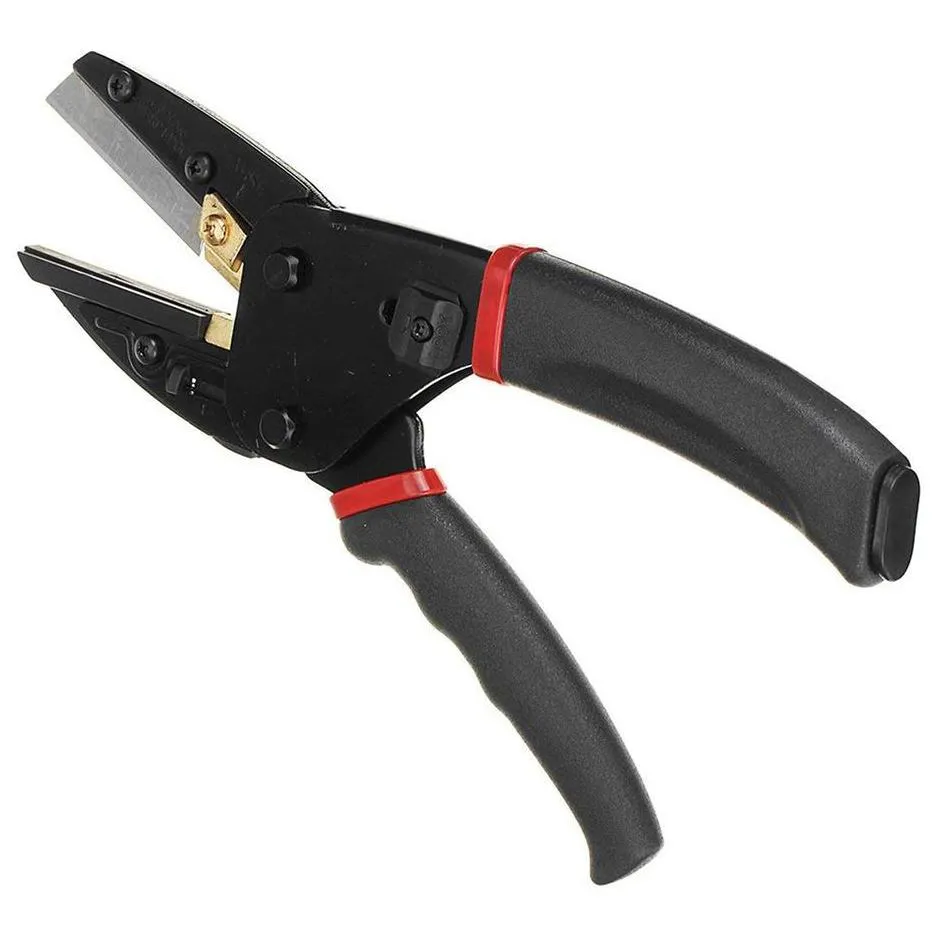 3-in-1 Powerful Multi-Cut Tool with Wire Cutter