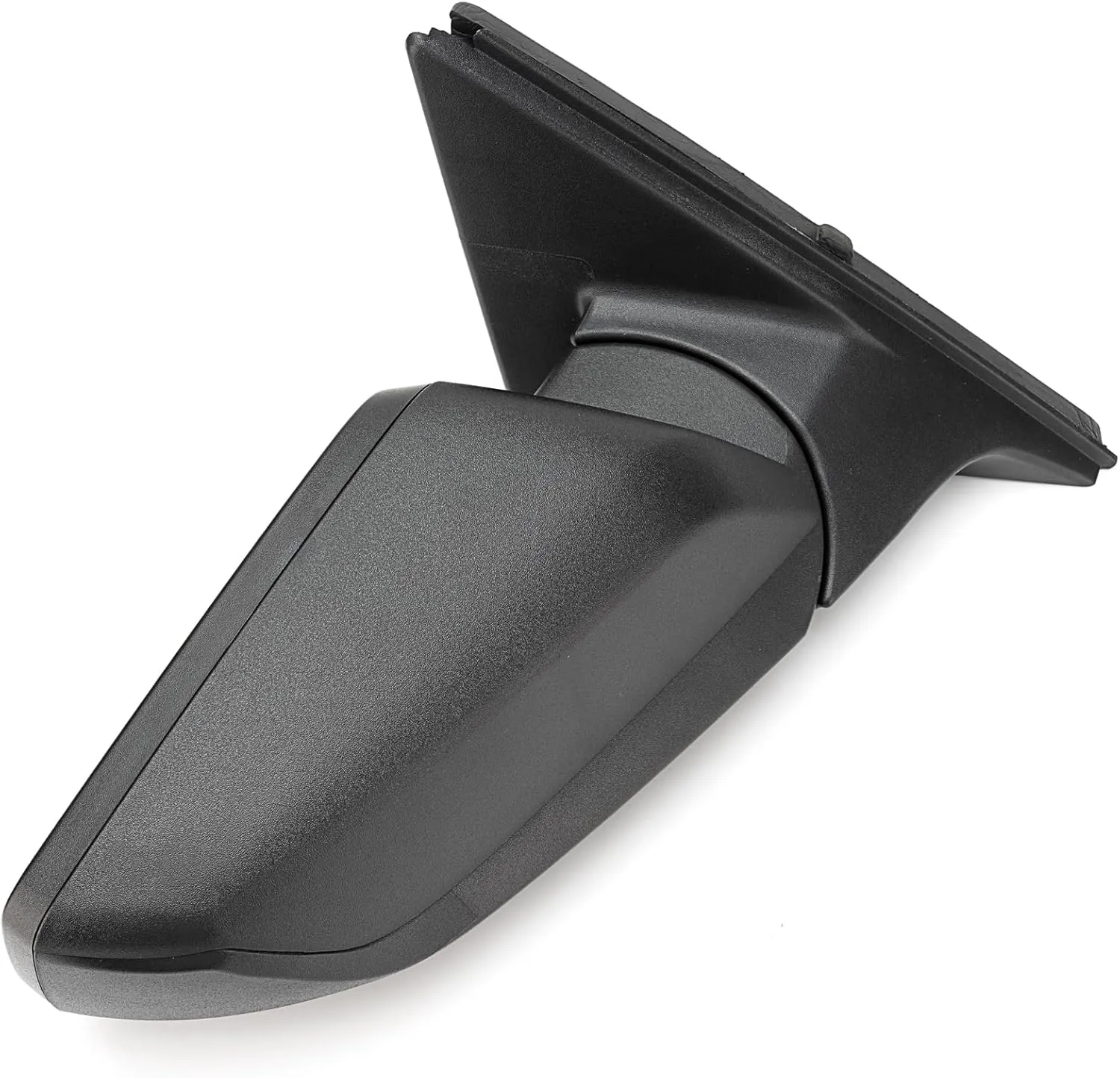 3-Pin Right Passenger Side Door Mirror Fit For 2016-2022 Chevy Malibu L & LS Models Without Turn Signal Light, Non-Heated, Replace# GM1321538 84288099