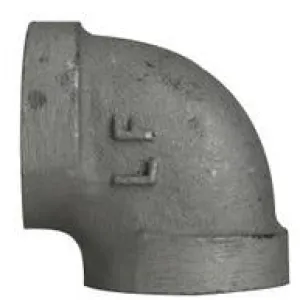 4 Aluminum 90 Elbow