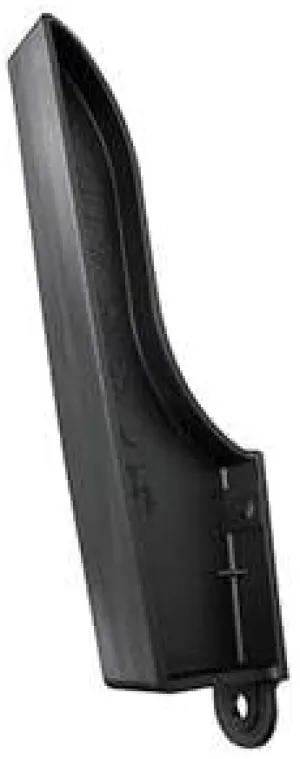 4 Set -Dock Edge Line & Utility Holder - Black