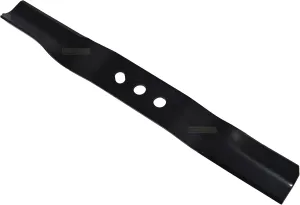 40 cm Lawnmower Blade Compatible with Fuxtec FX-RM1630 / D3-1F-002-000 - High Blades