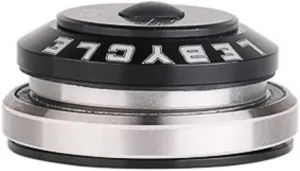 41.8/52mm Bike Headset, IS42 / IS52 (Integrated), with Sealed Bearings for Straight and Tapered Fork Steering Tube