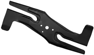 53 cm Lawnmower Blade for Atco Liner 22SH V, Quattro 22S V 4in1 / 181004417/0