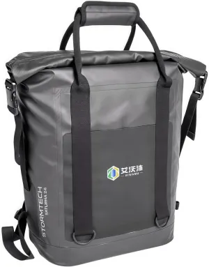 72-Hour Insulated Backpack - Large Capacity Cooler Bag for Outdoor Adventures, Waterproof Thermal Food & Drinks Storage for Golf, Picnic, Beach & Travel