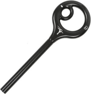 9 Shape Rigging Descender for Rock Climbing and Abseiling Aluminum Figure Belay Device for Downhill Adventure