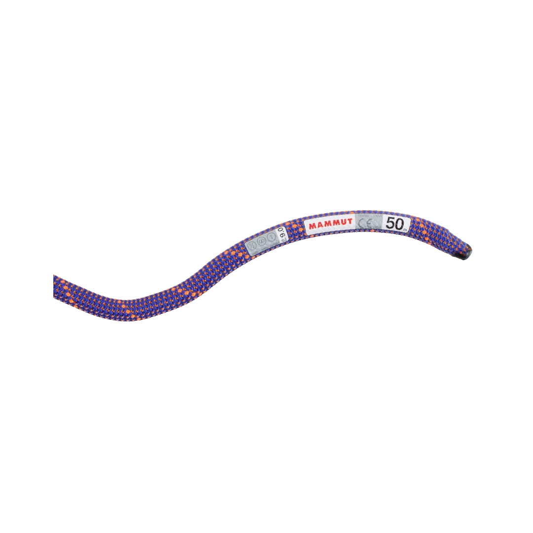 9.0 Crag Sender Dry Rope