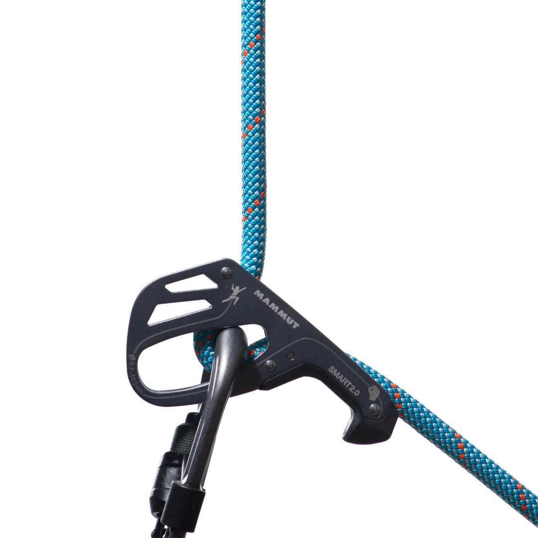 9.8 Crag Classic