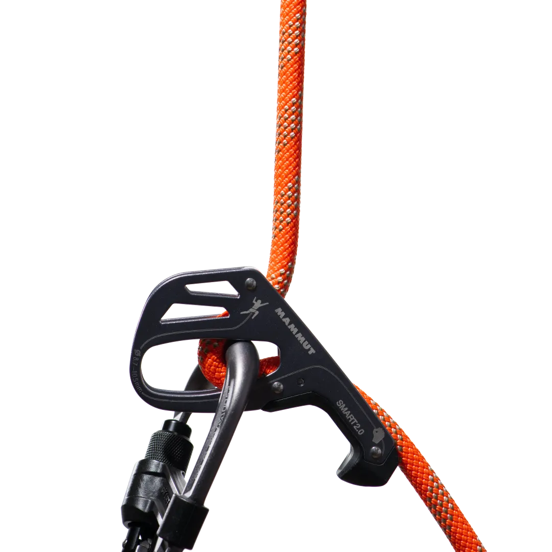 9.8 Crag Classic