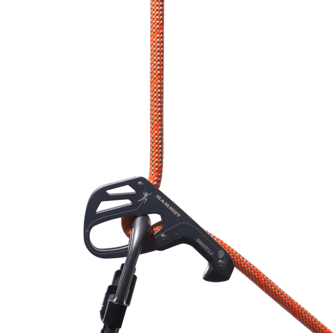 9.8 Crag Classic