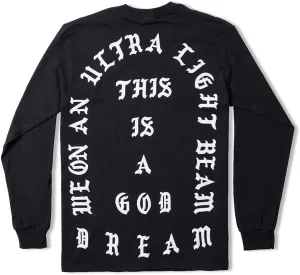 AA Apparel The Life of Pablo Tour | I Feel Like Pablo Long Sleeve