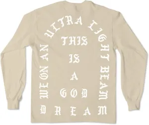 AA Apparel The Life of Pablo Tour | I Feel Like Pablo Long Sleeve