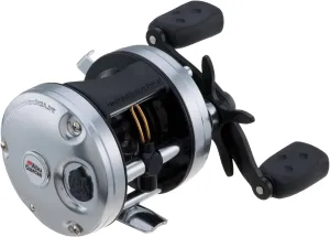 Abu Garcia Ambassadeur C3 Baitcast Round Fishing Reel