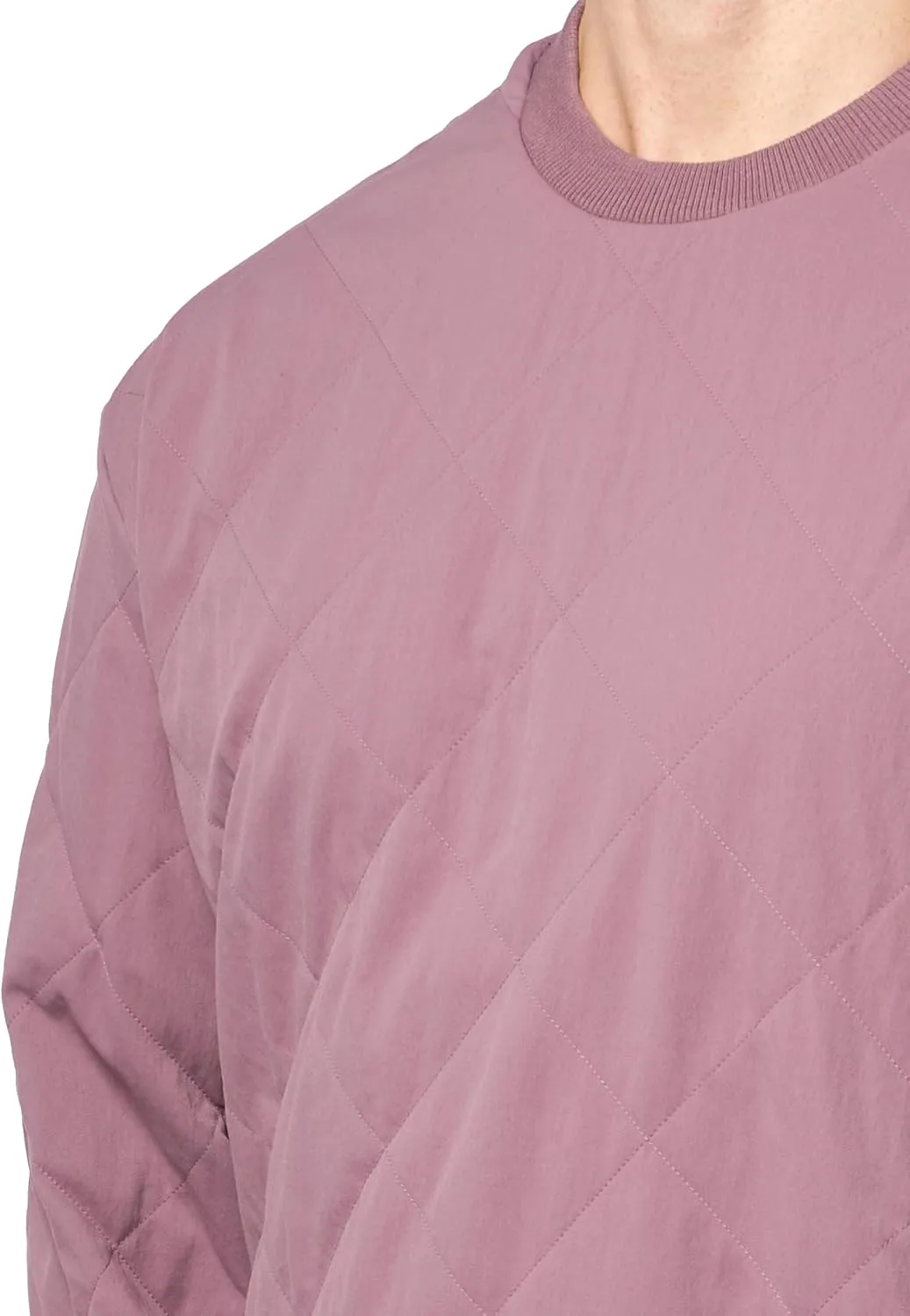 adidas Men's Go-to Quilted Pullover