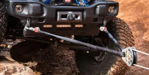 AEV 3/8" x 10" utility rope (Garage Sale)