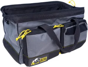 AEV Full-Size Expedition Recovery Kit for Full Size Trucks & SUVs Includes 4" Recovery Strap   Kinetic Recovery Rope   Winch Extension Rope   Snatch Block   1/2" Soft Shackles   More