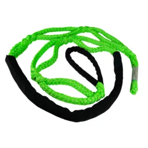 All Gear AGRCS12S-3410 Rope Chain Sling, 3/4" x 10'