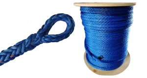 All Gear Swift Line Utility Pulling Rope