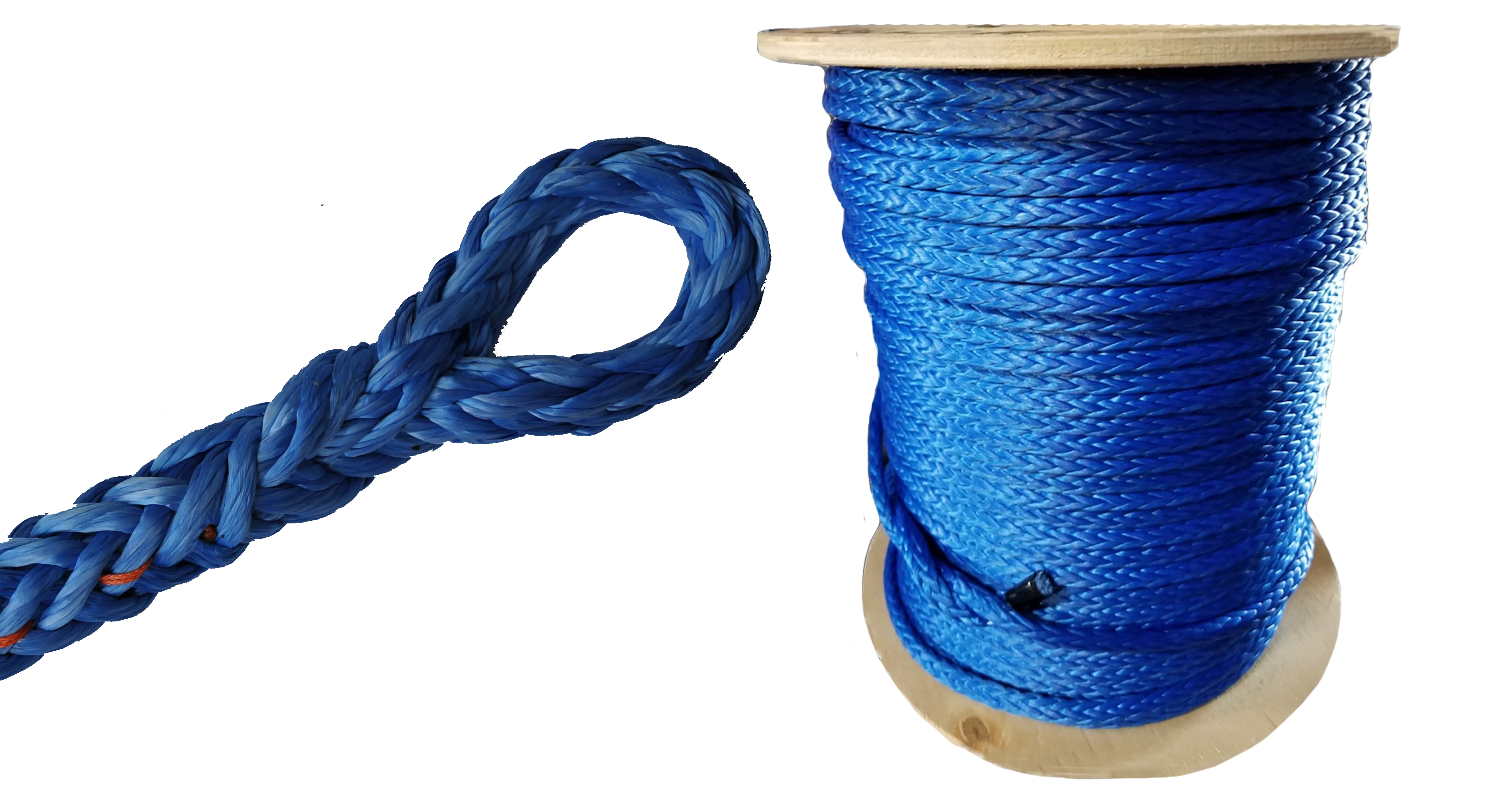 All Gear Swift Line Utility Pulling Rope