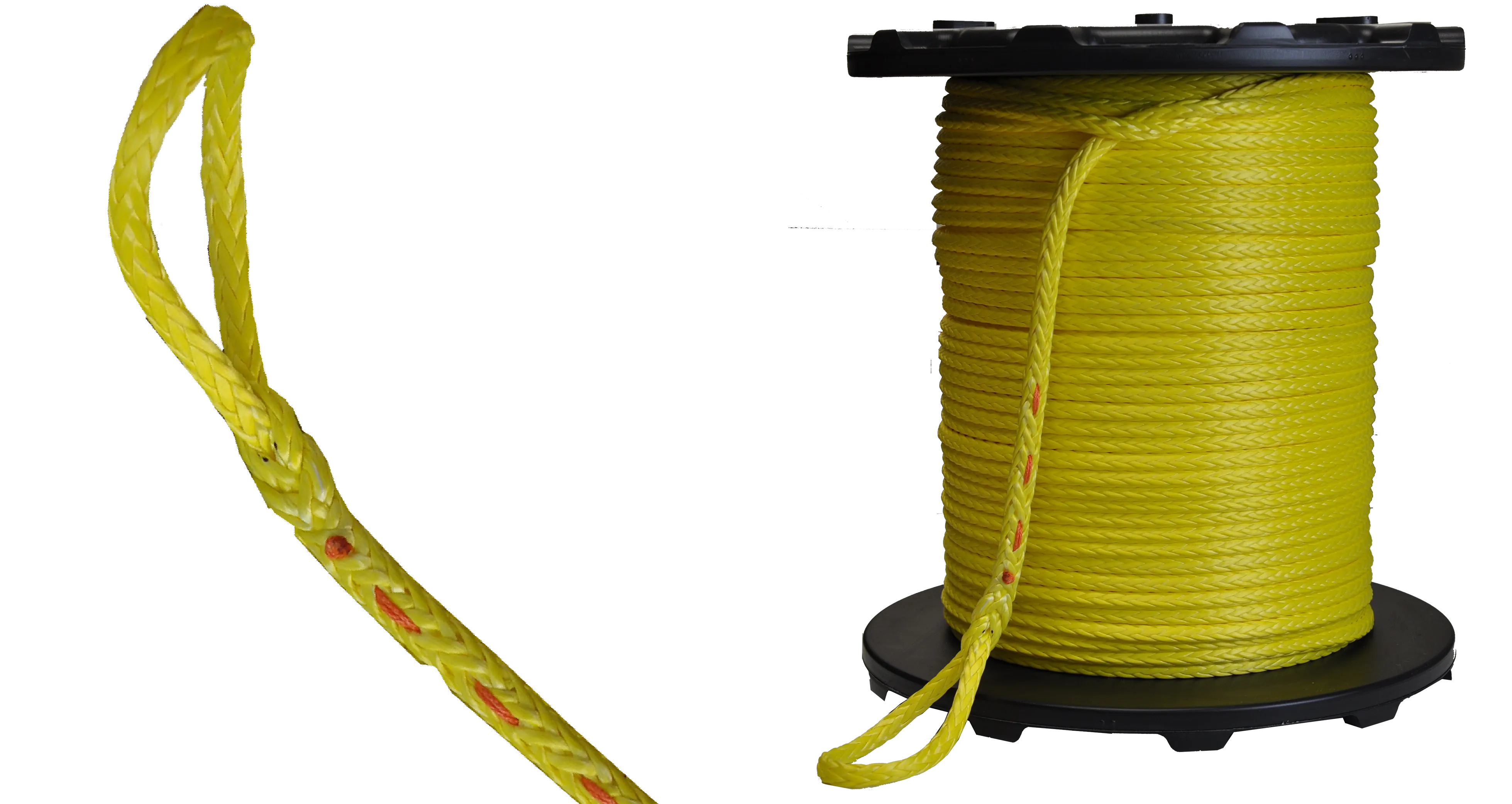 All Gear Swift Line Utility Pulling Rope